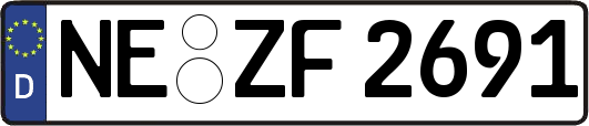 NE-ZF2691