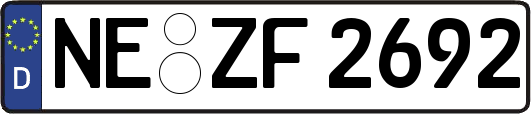 NE-ZF2692