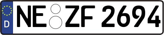 NE-ZF2694