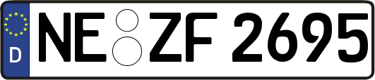 NE-ZF2695