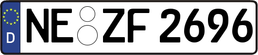 NE-ZF2696