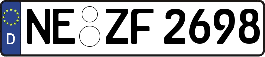 NE-ZF2698