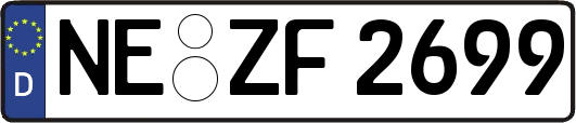 NE-ZF2699