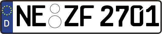 NE-ZF2701