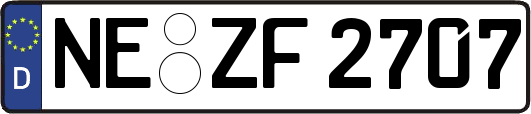 NE-ZF2707