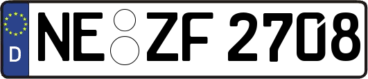 NE-ZF2708