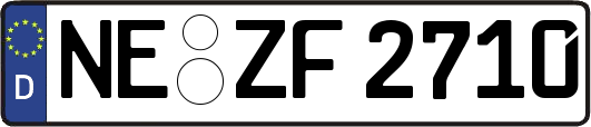 NE-ZF2710