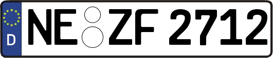 NE-ZF2712
