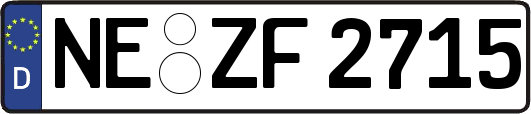NE-ZF2715