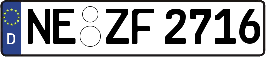 NE-ZF2716