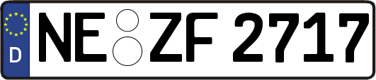 NE-ZF2717