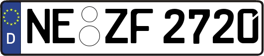NE-ZF2720