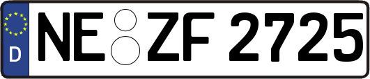 NE-ZF2725