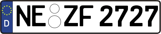 NE-ZF2727