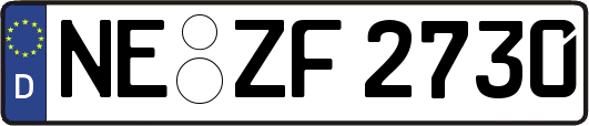 NE-ZF2730