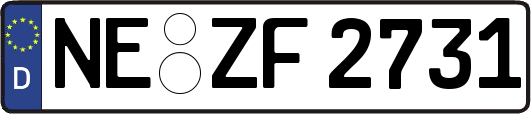 NE-ZF2731