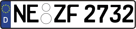 NE-ZF2732