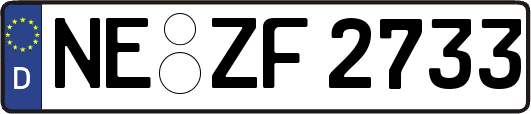 NE-ZF2733