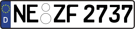 NE-ZF2737