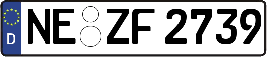 NE-ZF2739
