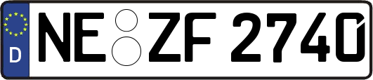 NE-ZF2740