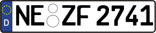NE-ZF2741