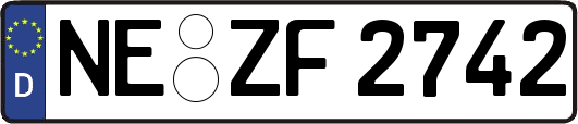 NE-ZF2742