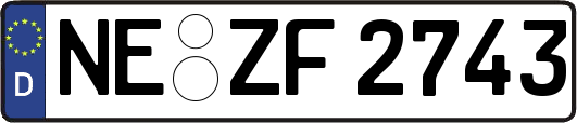 NE-ZF2743