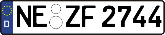 NE-ZF2744