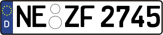 NE-ZF2745