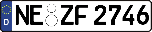 NE-ZF2746