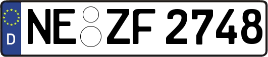 NE-ZF2748