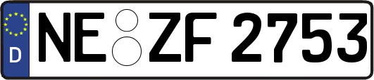 NE-ZF2753