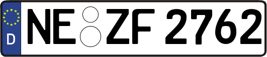 NE-ZF2762