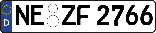NE-ZF2766