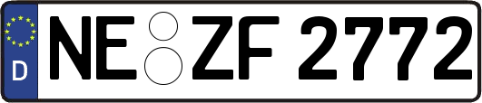 NE-ZF2772