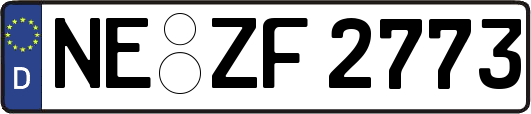 NE-ZF2773