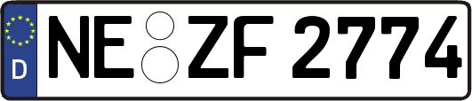 NE-ZF2774