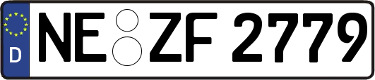 NE-ZF2779