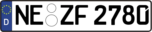 NE-ZF2780