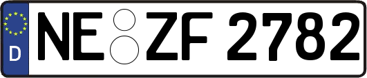 NE-ZF2782