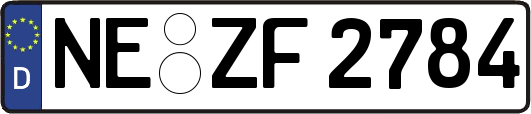 NE-ZF2784