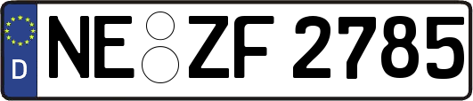 NE-ZF2785