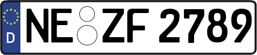 NE-ZF2789