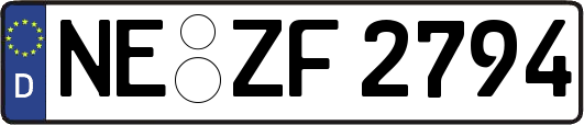 NE-ZF2794