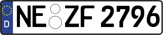 NE-ZF2796