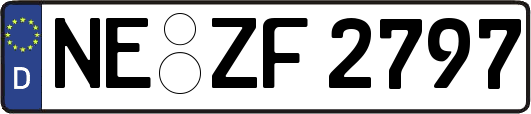 NE-ZF2797