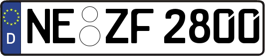 NE-ZF2800