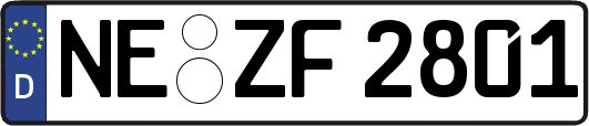 NE-ZF2801