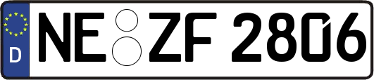 NE-ZF2806